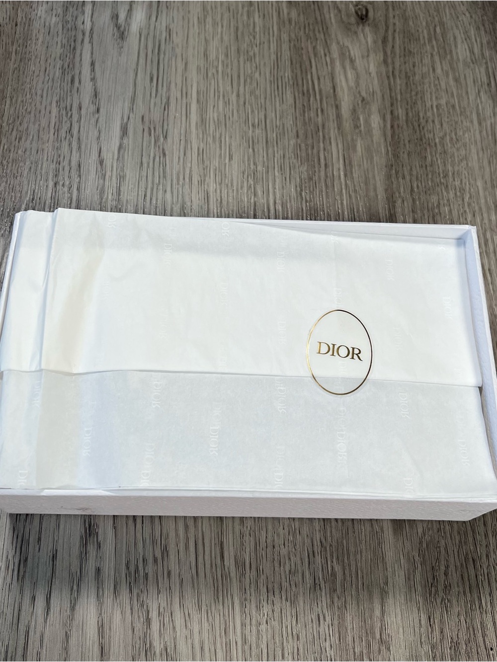 Dior Diorquake Size 85cm Navy Blue Oblique Canvas Gold Logo Buckle Belt Italy - Picture 12 of 13